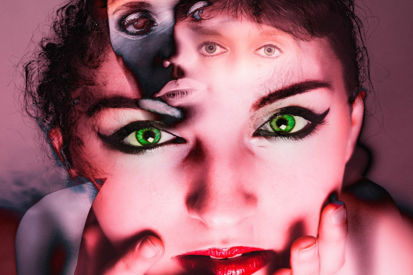 Depersonalizasyon bozukluğu, sevmeyi imkansızlaştırıyor