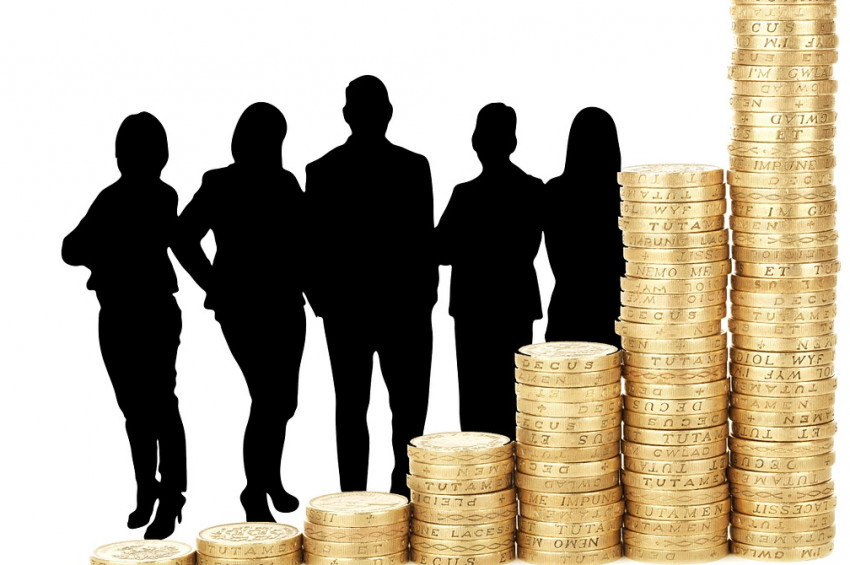 Buluş yapan çalışan 150 bin kat ekstra gelir kazanacak