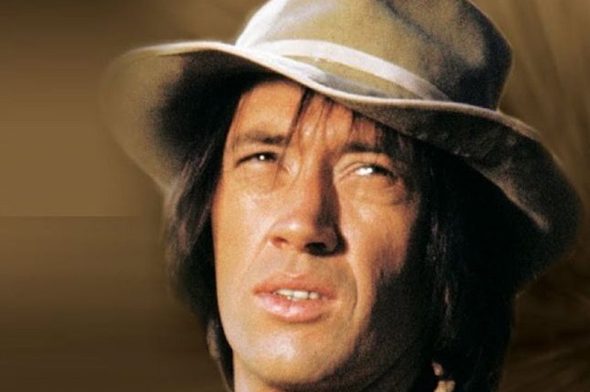 Kung Fu dizisinimn devamı çekiliyor