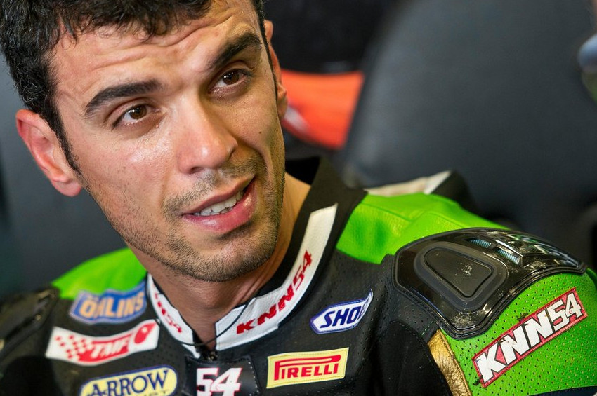 Kenan Sofuoğlu hastaneye kaldırıldı