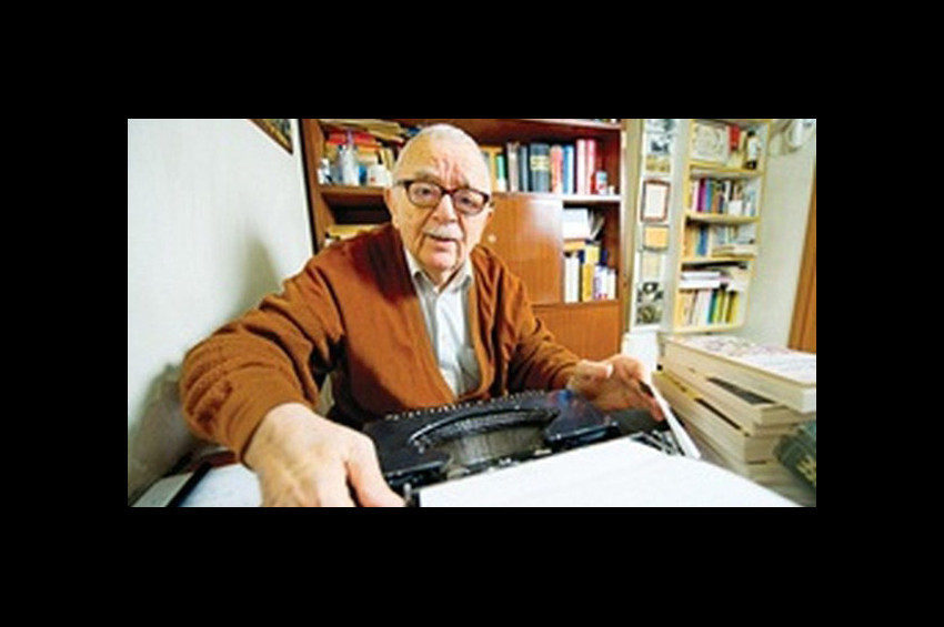 Gazeteci Erdoğan Tokmakçıoğlu vefat etti