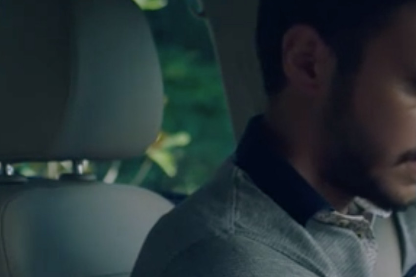 Yarım Kalanda aşkın gücü sorgulanıyor