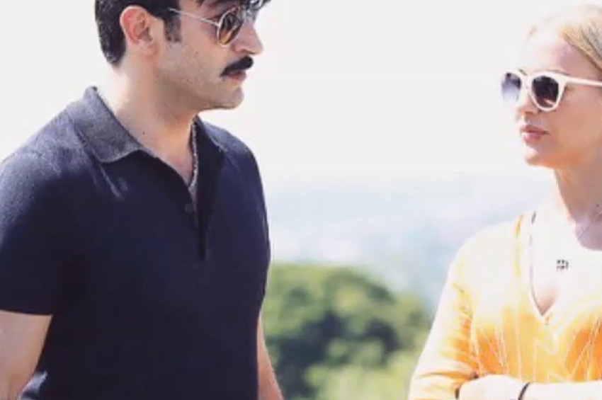 Cingöz Recai filminin ilk fragmanı