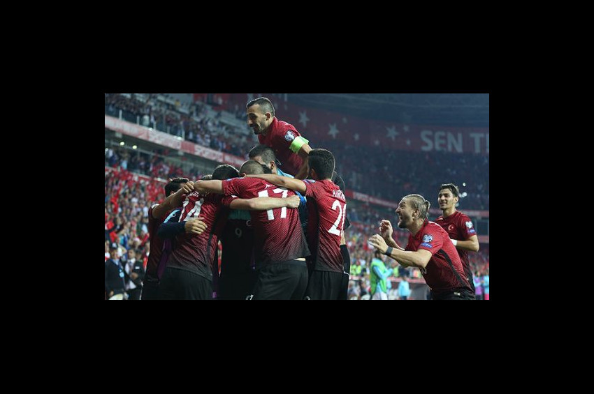 2018 FIFA Dünya Kupası Avrupa Elemeleri 8. hafta maç sonuçları