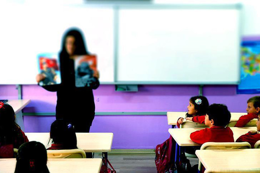 Öğretmenlere isteğe bağlı yer değiştirme müjdesi