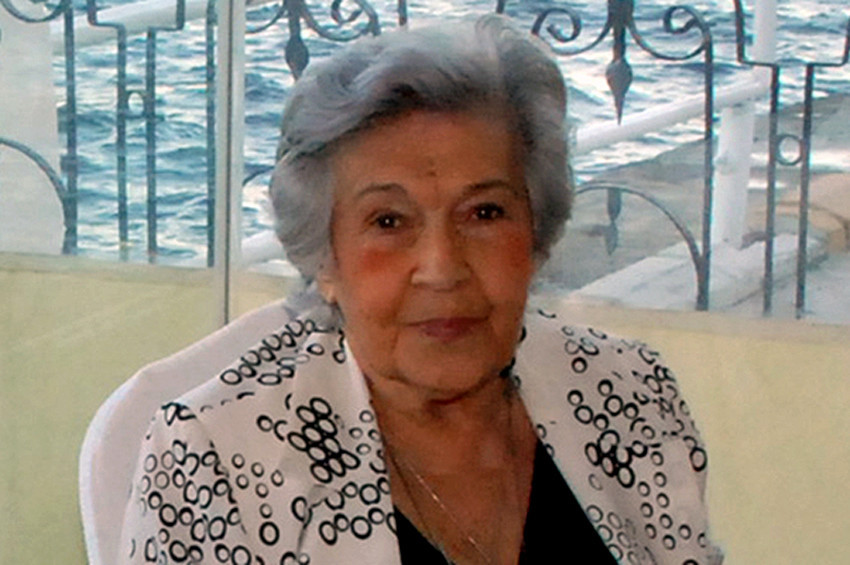 Yazar Hale Kuntay vefat etti