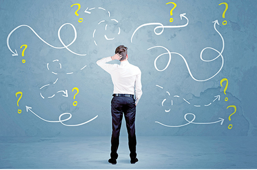 Yeni yılda sağlıklı kararlar için 5 öğüt