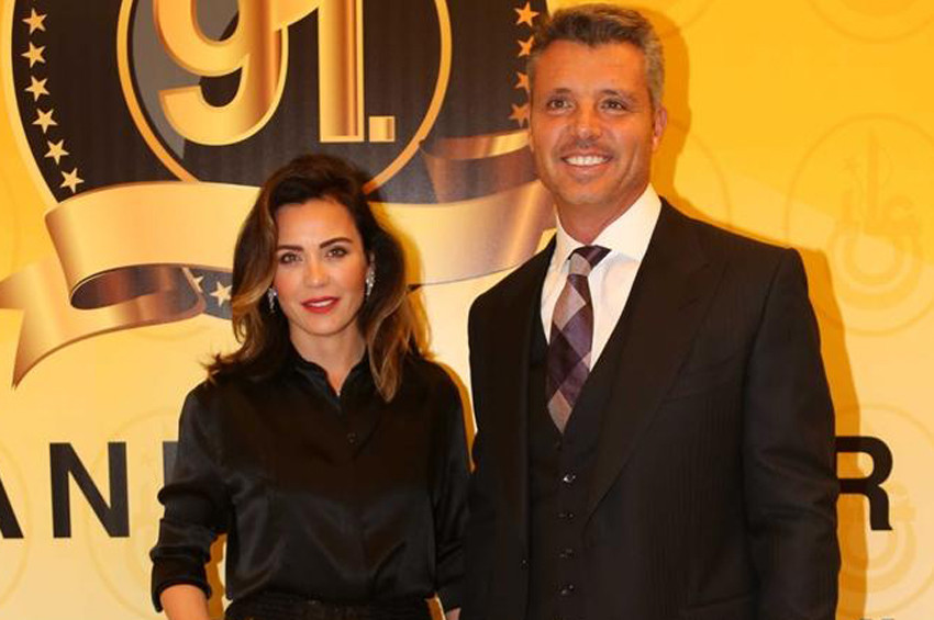 2017 yılında boşanan ünlü çiftler