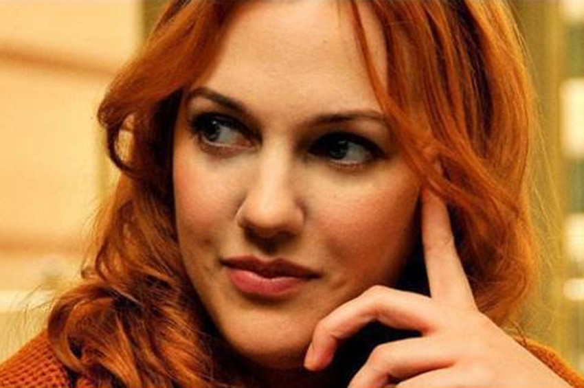 Meryem Uzerli yine evlendi!