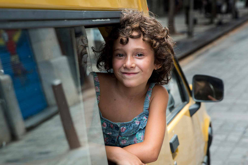 Oscar için yarışan yabancı filmler festivali