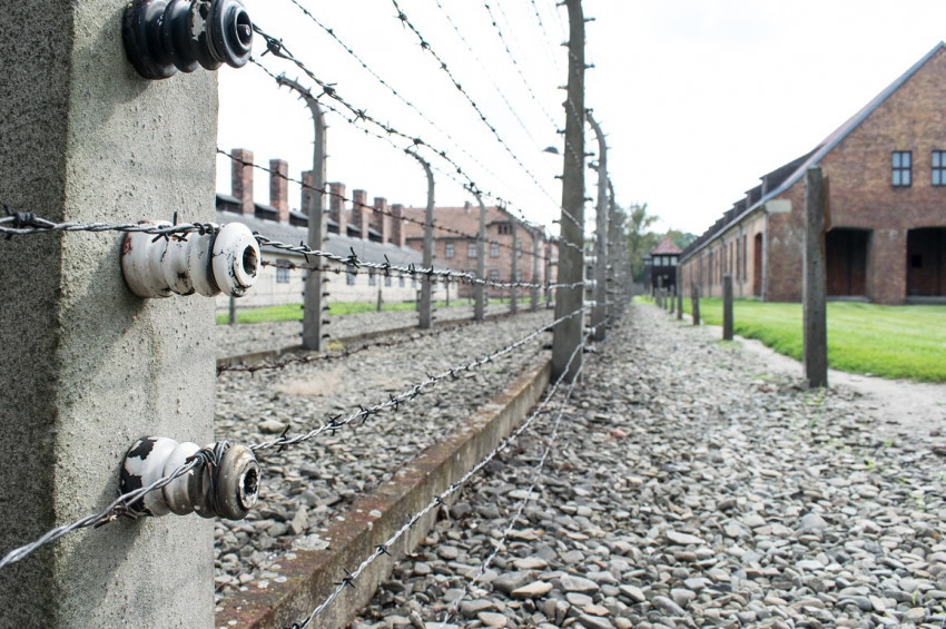 Eğitim ve insan hakları kongresi Auschwitzde yapılacak