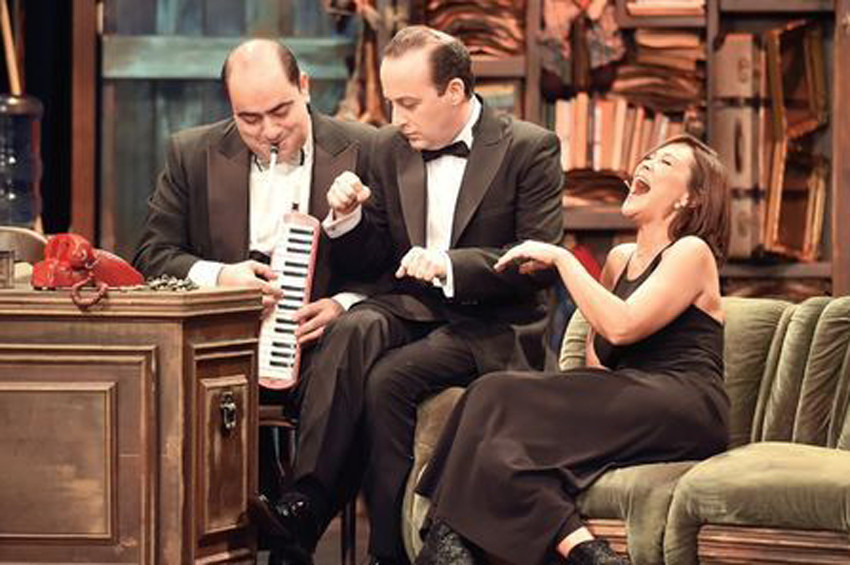 Tolga Çevik’in yeni programı Tolgshow’a eleştiri var!