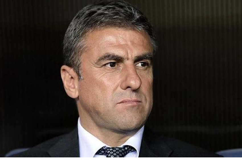 Antalyaspor’da Hamza Hamzaoğlu dönemi başladı