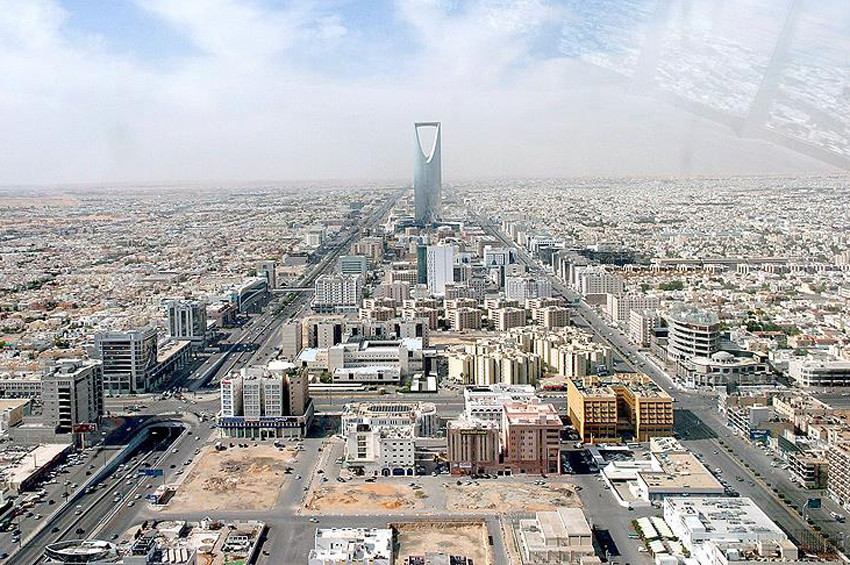 Suudi Arabistanda KDVli dönem başladı