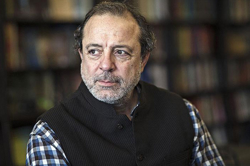 Semih Kaplanoğlu, dağıtımdan şikayetçi