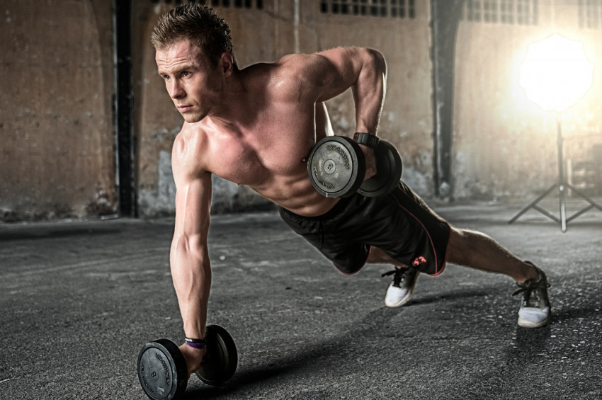 Spor yapanlara özel sağlık tavsiyeleri