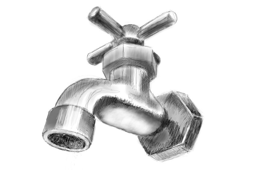 İstanbulda 11 Ocakta suları kesilecek semtler