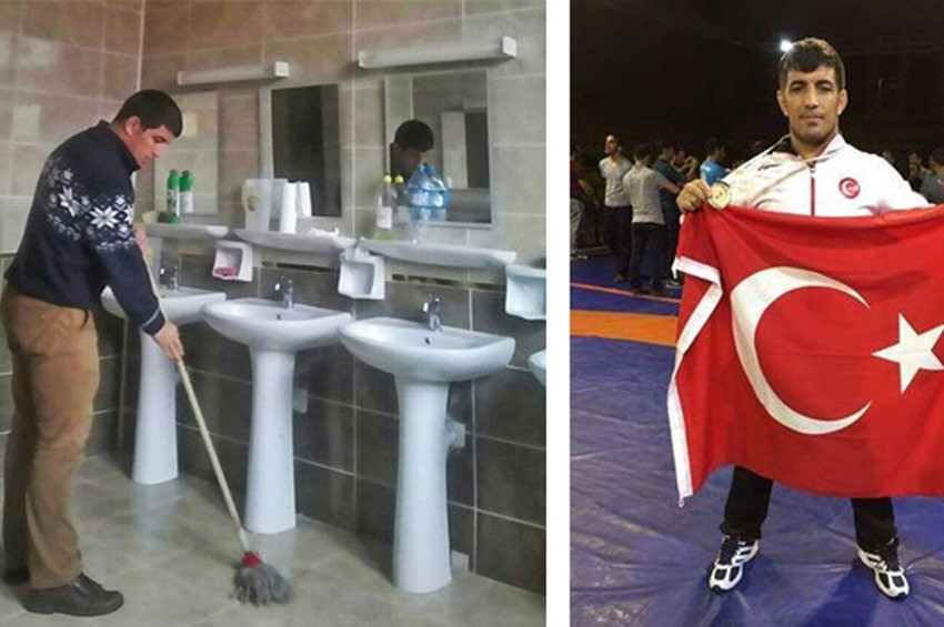 Avrupa şampiyonuna paspas yaptırıldı iddiası