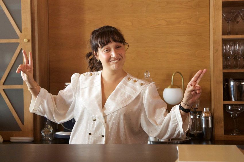 Deliha 2nin İzmir Galası Optimum AVMde