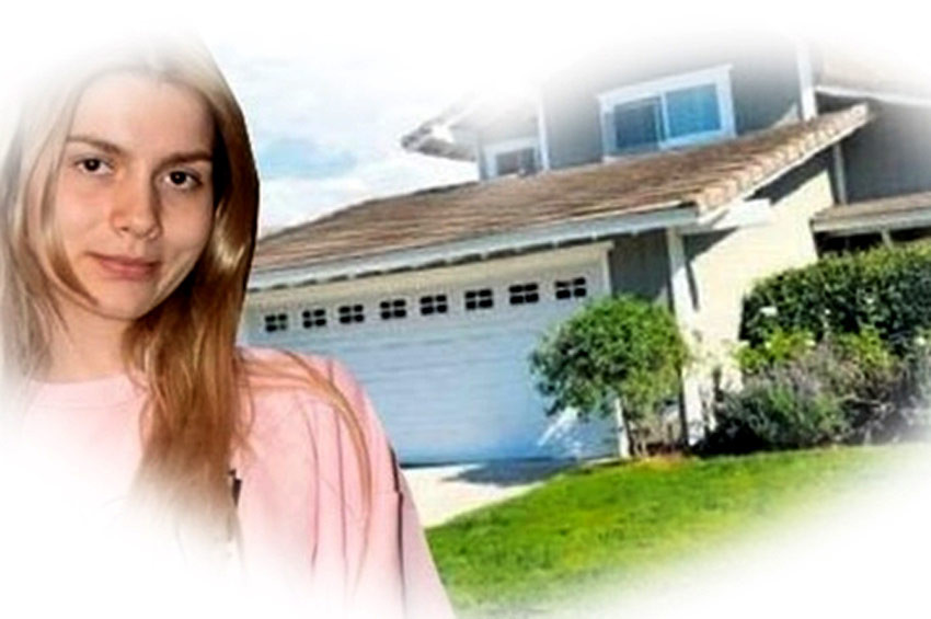 Aleyna Tilki ABDde villaya servet ödüyor