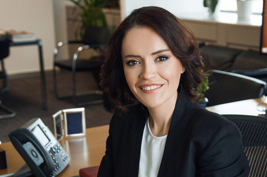 Tab Gıda bir yılda 11 ödül aldı