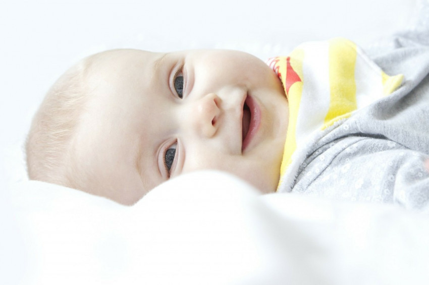 Bebeğinizin baş çevresini ölçmeyi ihmal etmeyin