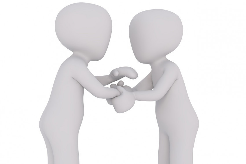 İşçi-işveren anlaşmazlığında arabuluculuk devri