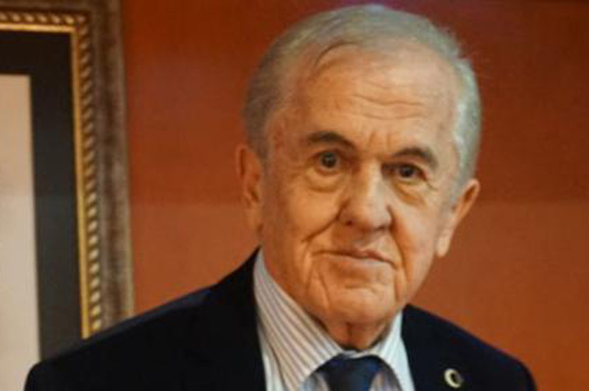 Beşiktaşın yeni Belediye Başkanı Tahir Doğaç