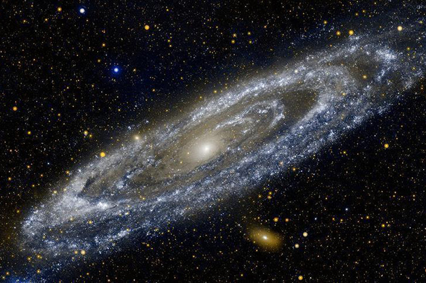 Radyo dalgaları ölü bir yıldızdan geliyor olabilir