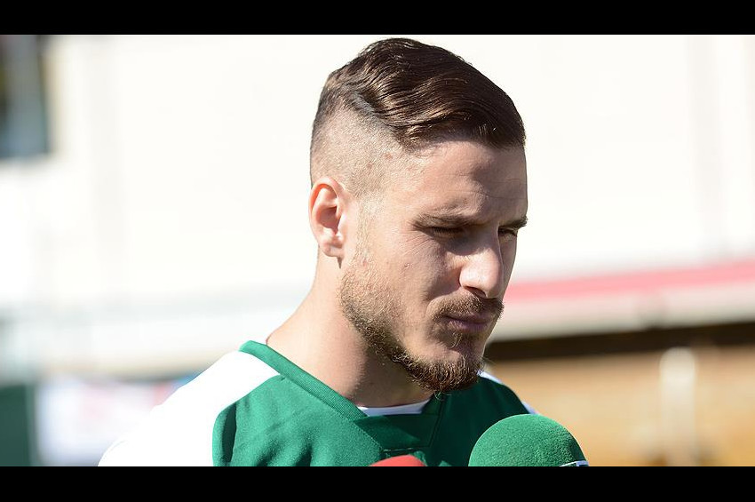 Deniz Yılmaz, Gençlerbirliğine transfer oldu