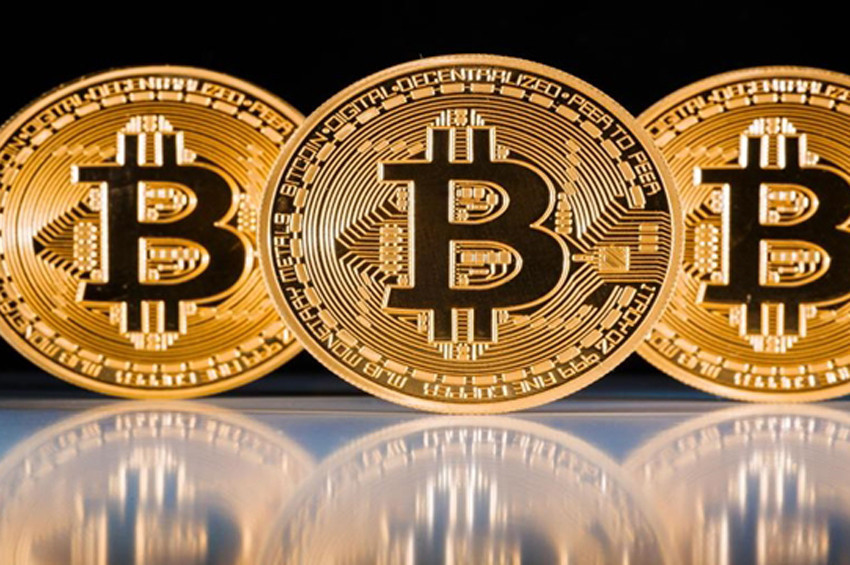 Türkiye’nin ilk Bitcoin soyguncuları yakalandı