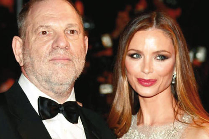 20 milyon dolarlık boşanma davası