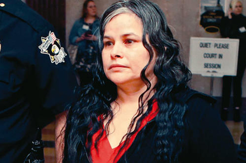 Ruhuna şeytan girdi diye kızını öldürmüştü