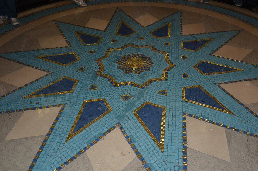 İngilterede masonluğun 300. yılı