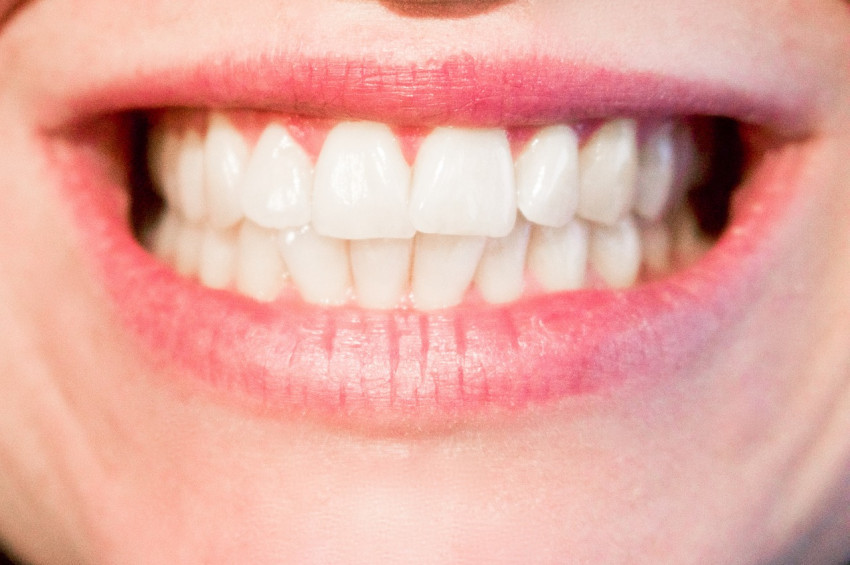 Diş sıkmanın 12 zararı var