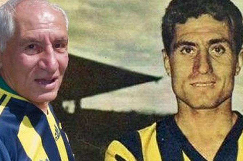 Fenerbahçe yarın Lefter Küçükandonyadisi anacak