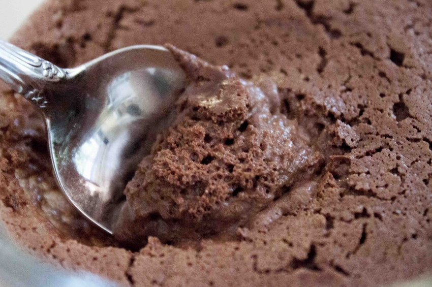 Beslenmede yükselen trend: Aquafaba