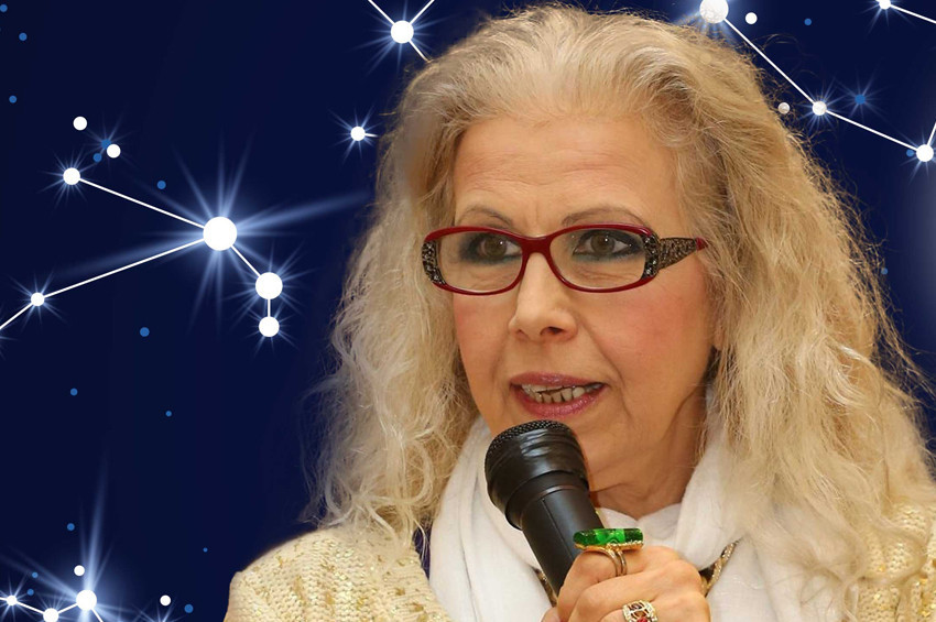 Maltepe Park AVMde Rezan Kiraz ile Astroloji Günleri