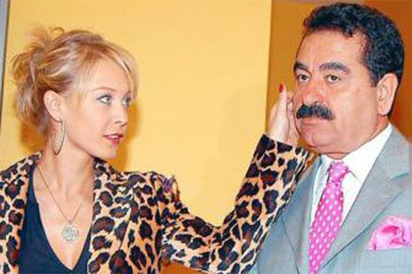 İbrahim Tatlısesin evlilik teklifi reddedildi