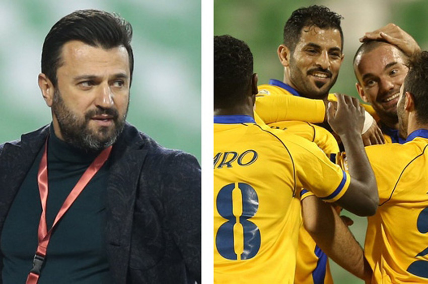 Bülent Uygun galibiyetle başladı