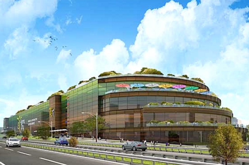 Home City Pendik AVM eve hitap edecek