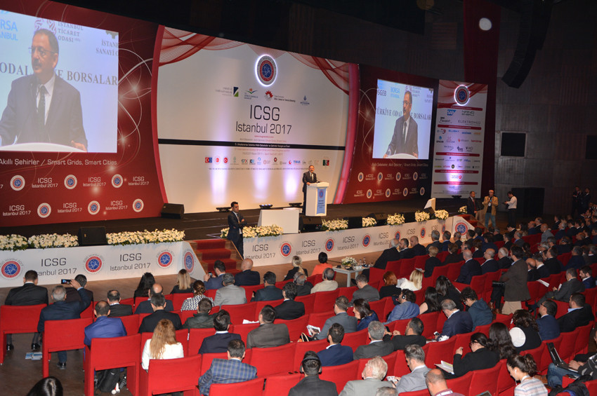 ICSG 2018de Blockchain teknolojisi konuşulacak