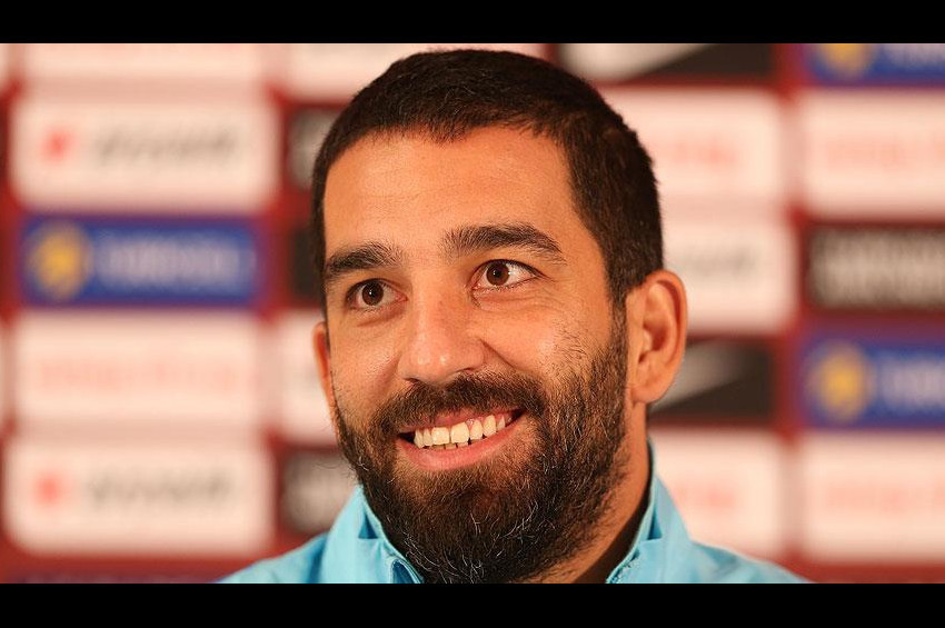 Süper Lig 6,5 sezon sonra Arda Turanla oynanacak