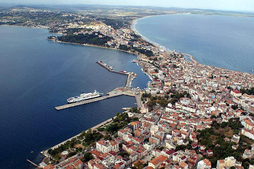 Sinop Nükleer Santrali için resmi süreç başladı