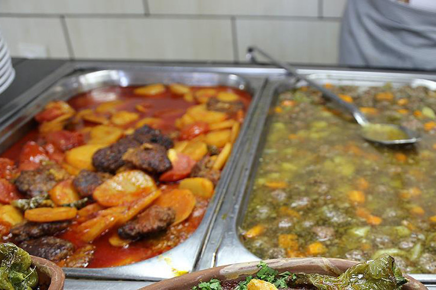 Memur ve sözleşmeli personelin yemek ücretleri belli oldu