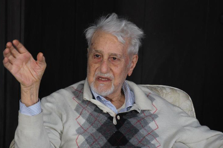 Dr. Fuad Şahin, Kanada Şeref Madalyasına layık görüldü