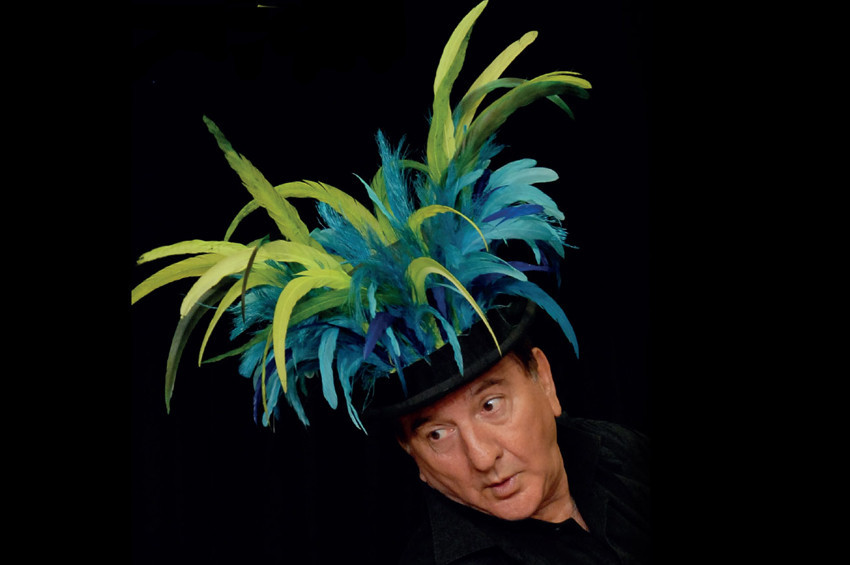 Akasya Kültür Sanat, Şubat ayı etkinlikleri