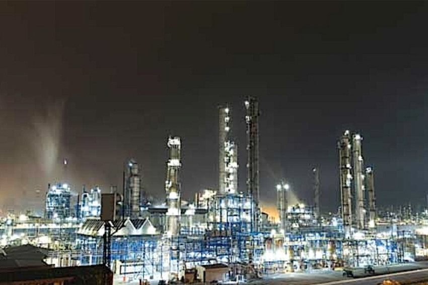 Petkim, Star Rafineri’ye ortak olacak