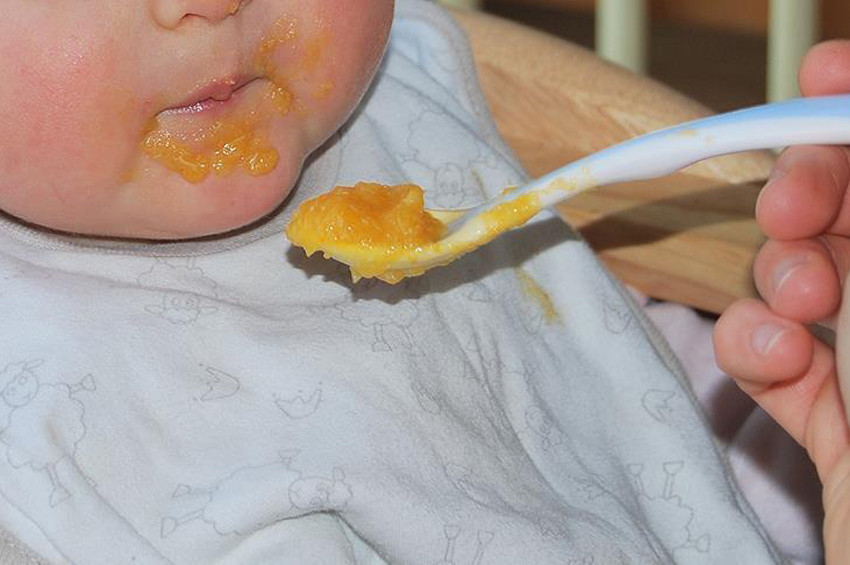 12 milyon kutu bakterili mama 83 ülkeye dağılmış