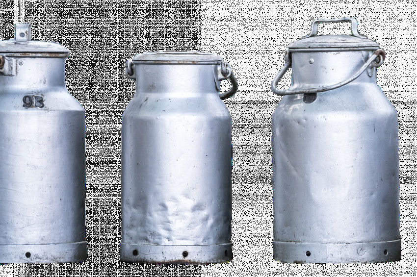 TZOB: Çiğ sütte herkesin kazanması gerekiyor